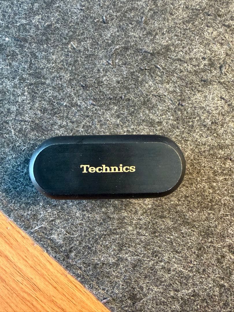 Technics AZ80 ワイヤレスイヤホン