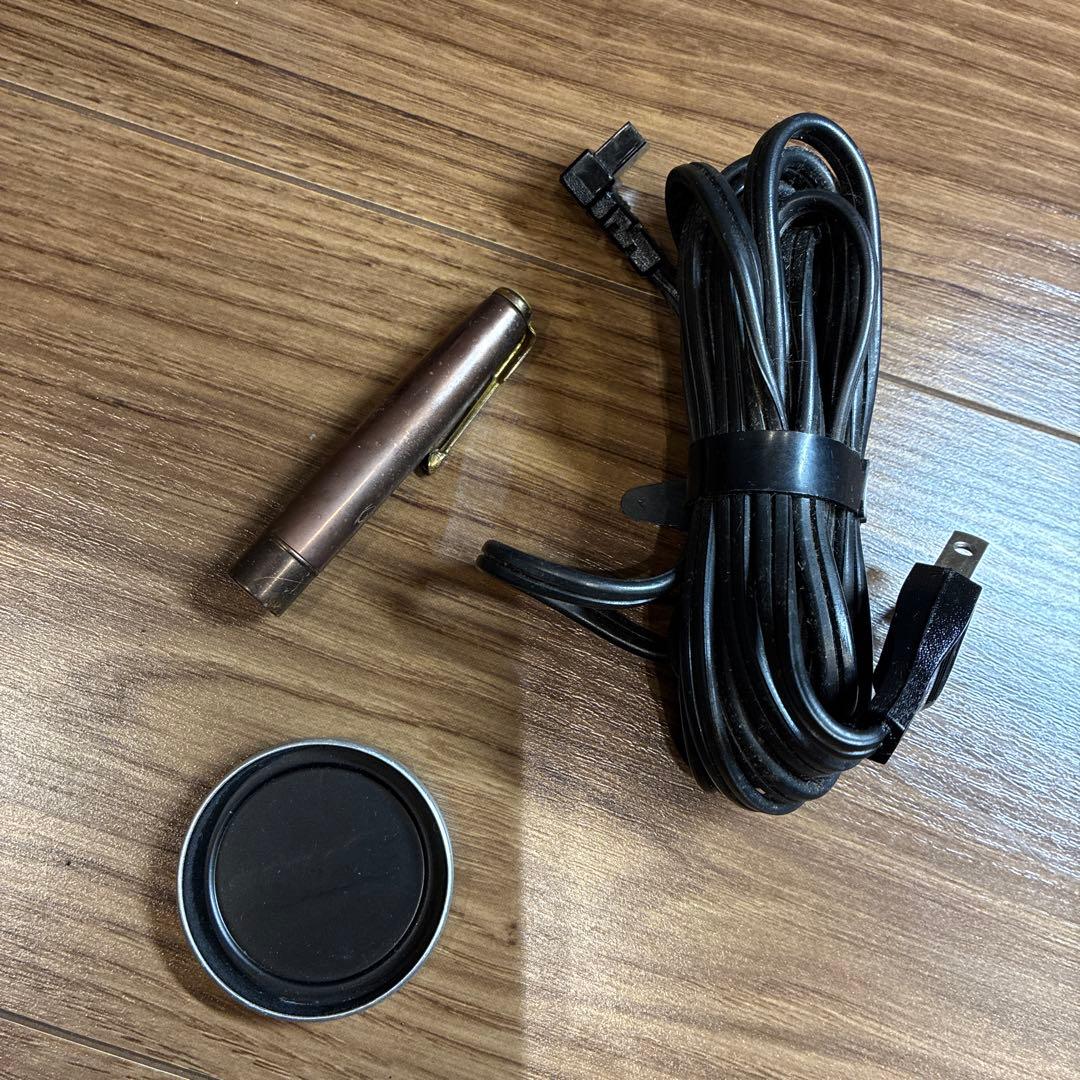 Canon 35mm フィルムカメラセット