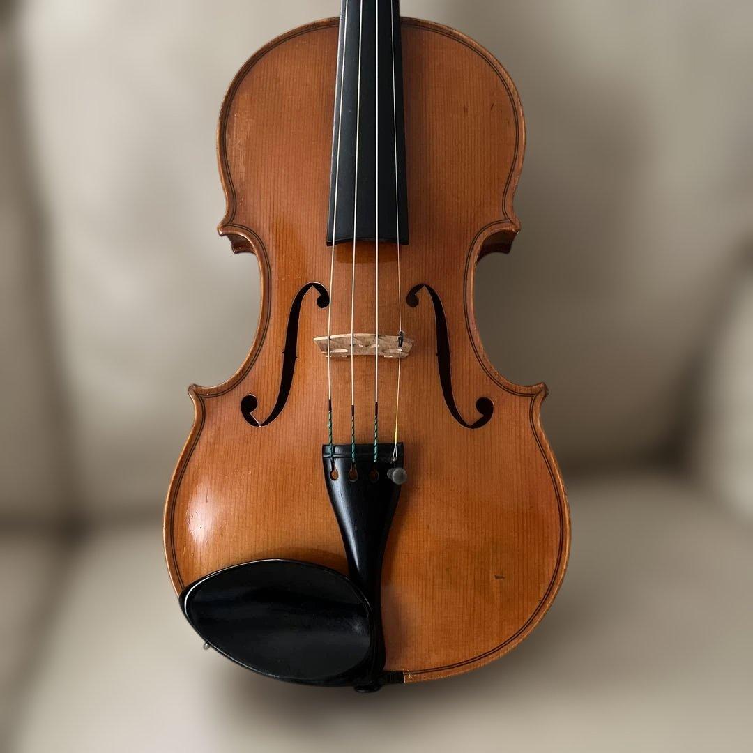 バイオリン 4/4 Franz Kirschnek フランツキルシュネック