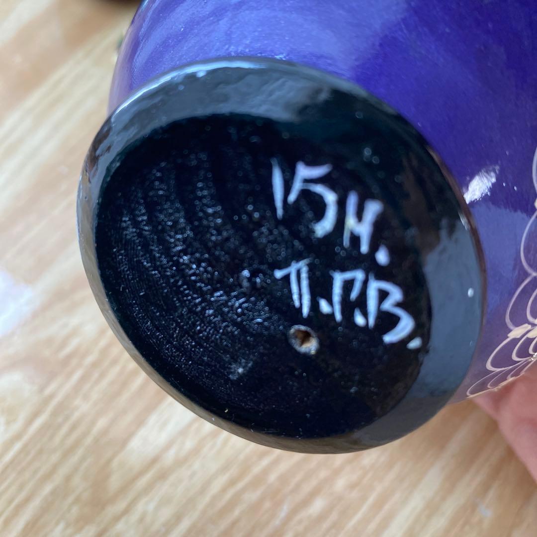 　木製　マトリョーシカ 15個セット　美品