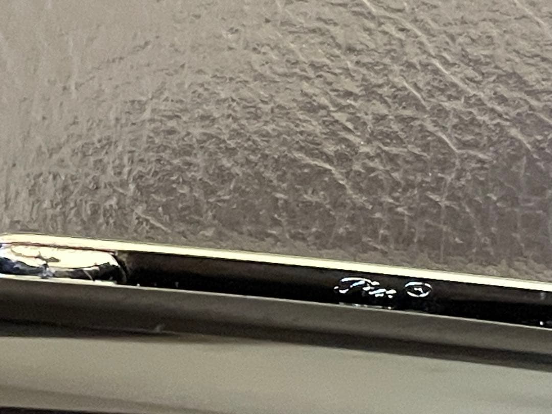 ◾️極美プラチナ◾️モンブランP161 ボールペン◾️マイスターシュテュックルグラン