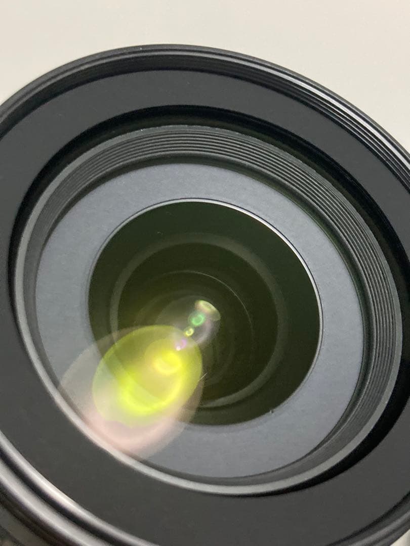 レンズ(ズーム) Nikon DX AF-S NIKKOR 18-105mm f/3.5-5.6G