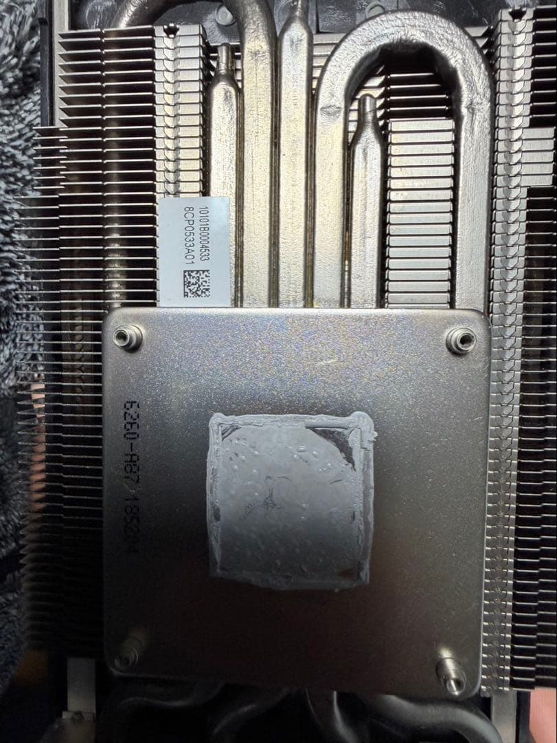 新春特価 MSI GeForce RTX グラフィックボード8G V372