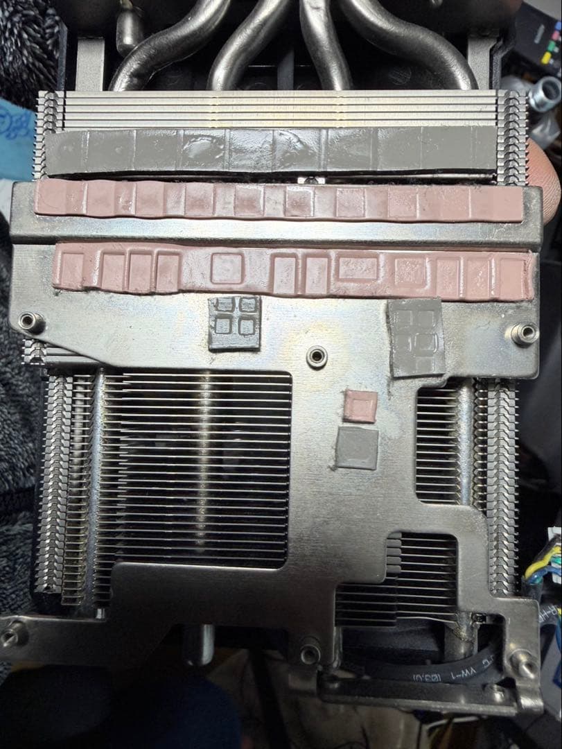 新春特価 MSI GeForce RTX グラフィックボード8G V372