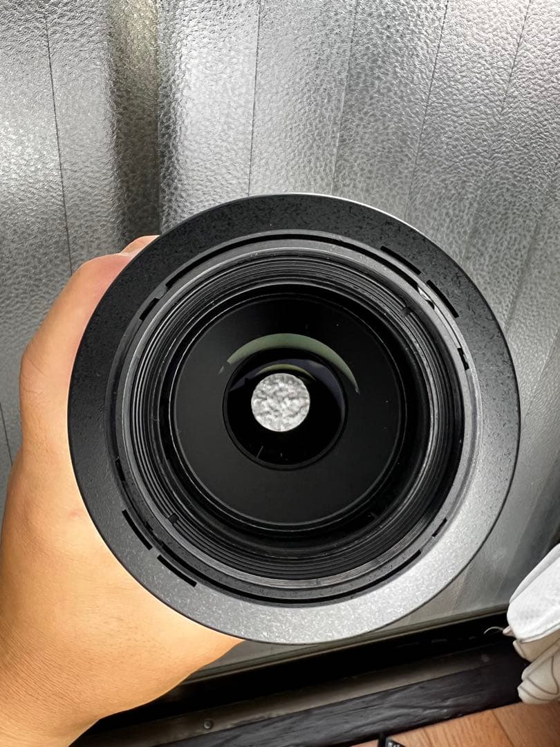 TAMRON SP 70-300mm F/4-5.6 Canon EF用