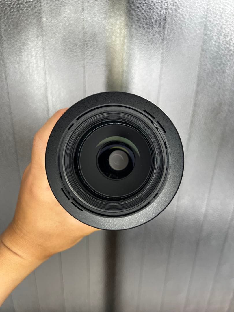 TAMRON SP 70-300mm F/4-5.6 Canon EF用