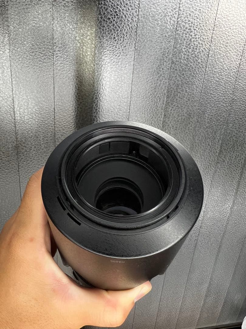 TAMRON SP 70-300mm F/4-5.6 Canon EF用