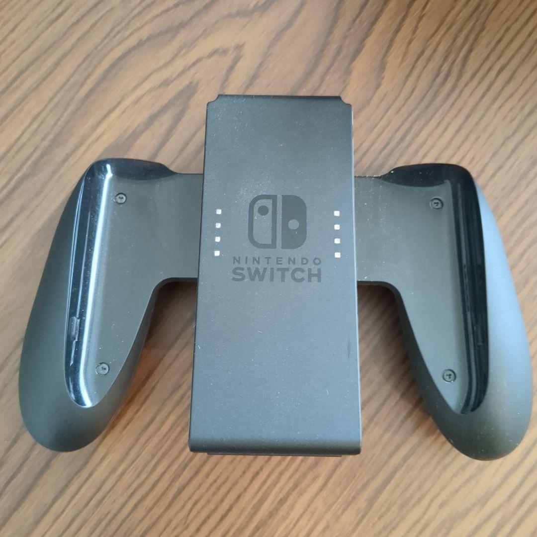 m*様 Nintendo Switch 本体