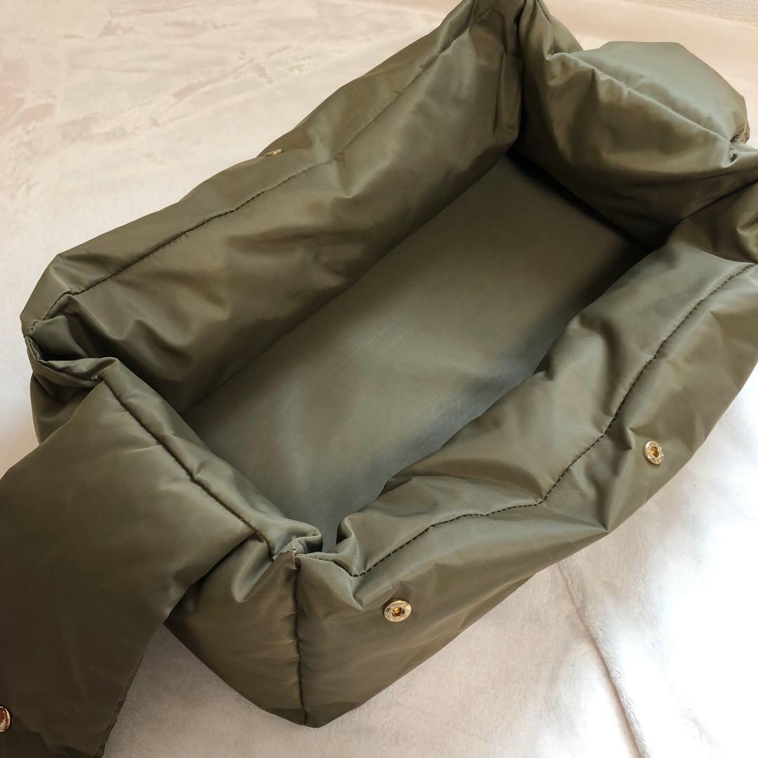 【週末セール】 MILLIONG ミリオン ベーグルバッグ 韓国 M 犬