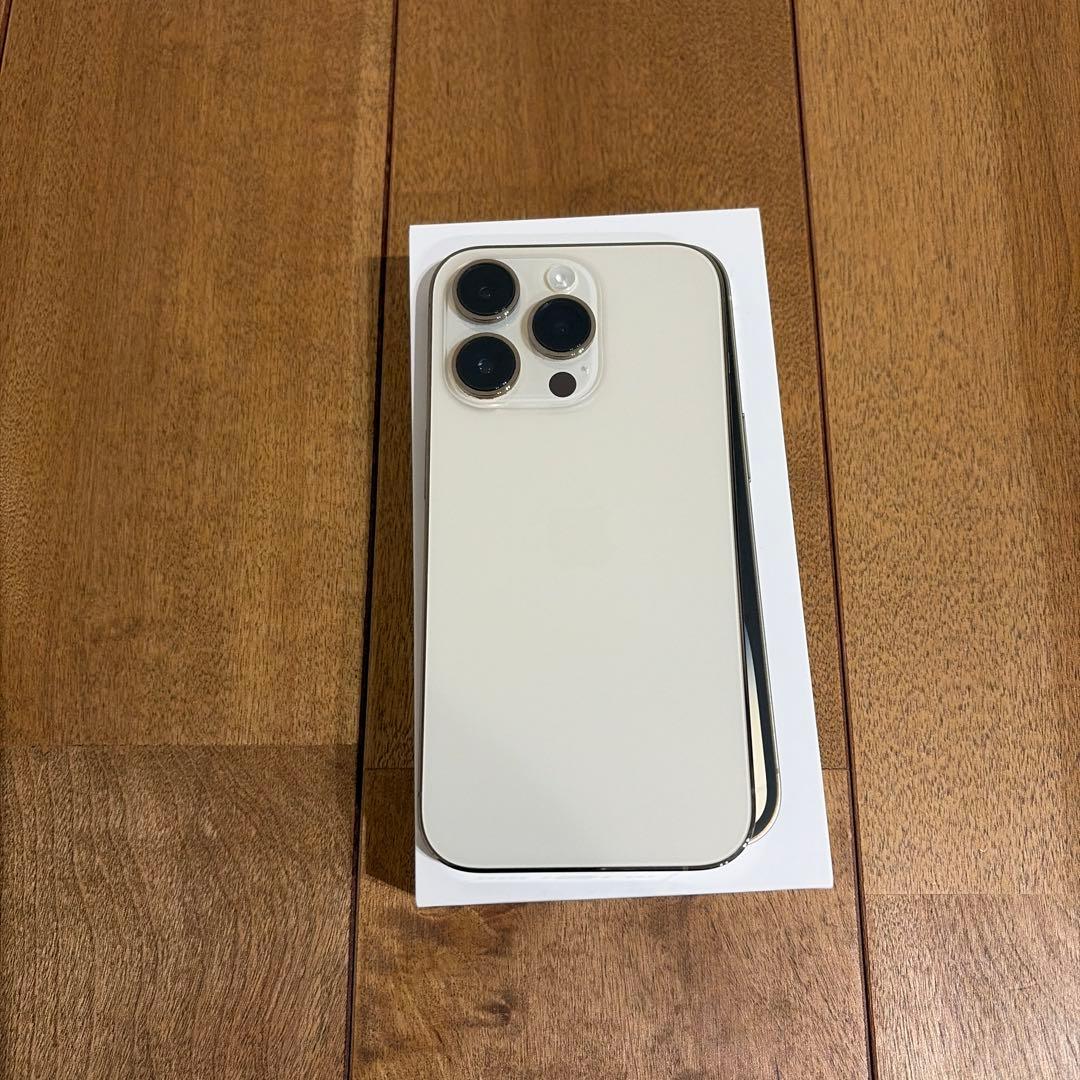 スマートフォン本体 Apple iPhone14Pro