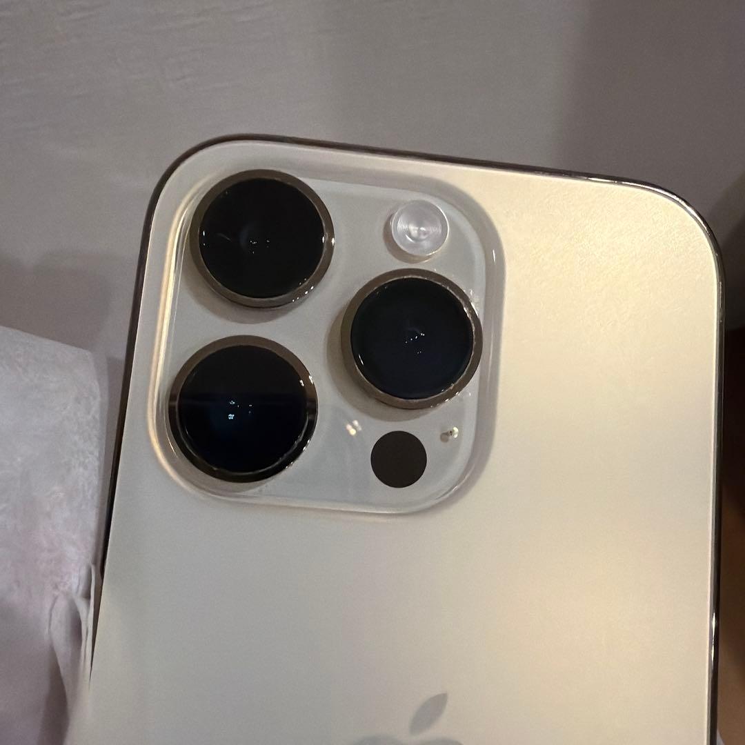 スマートフォン本体 Apple iPhone14Pro