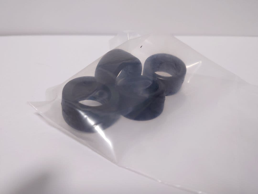 タミヤ 1/24 カルソニック GT-R 2003・ IMPUL GT-R 2台