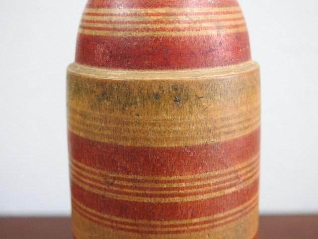 こけし　平賀貞蔵作　M601