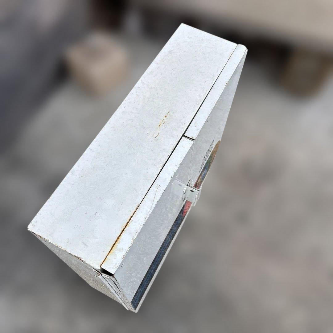 Federal Mogul キャビネット