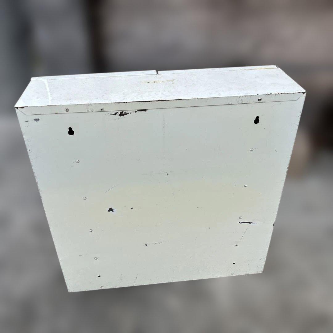 Federal Mogul キャビネット