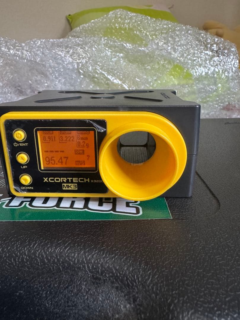 TOKYO MARUI HK416D エアガン スコープ付き