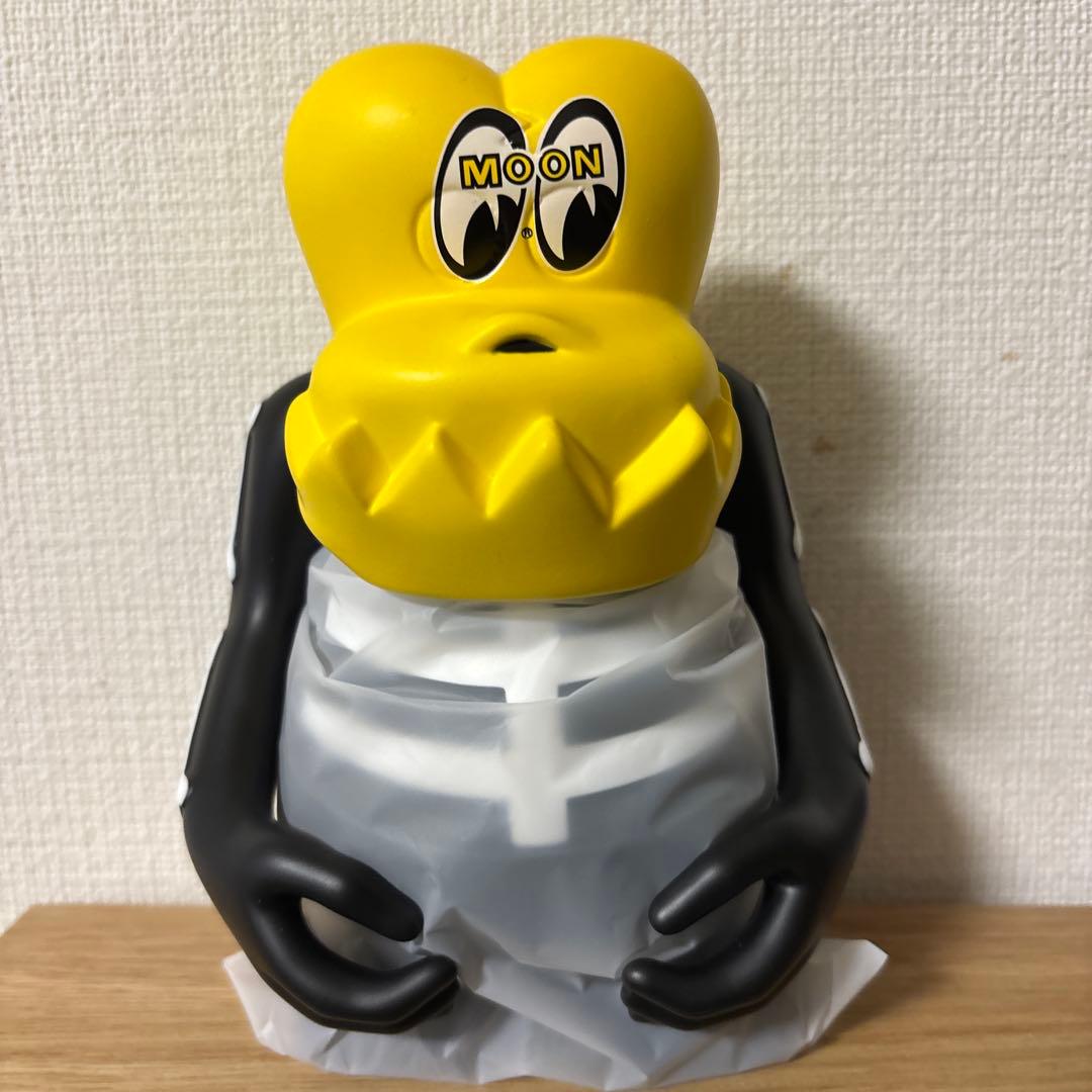 【新品未使用】Bounty Hunter MOON Equipped フィギュア