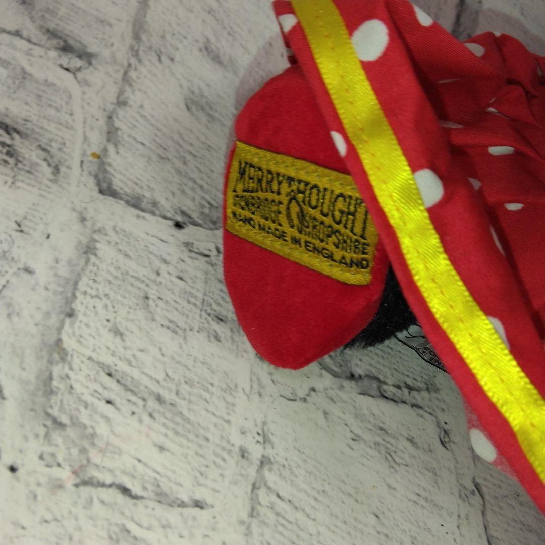 超希少！メリーソート　ブラックベアーミニ－ライク