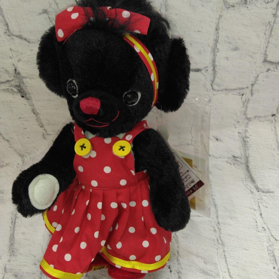 超希少！メリーソート　ブラックベアーミニ－ライク