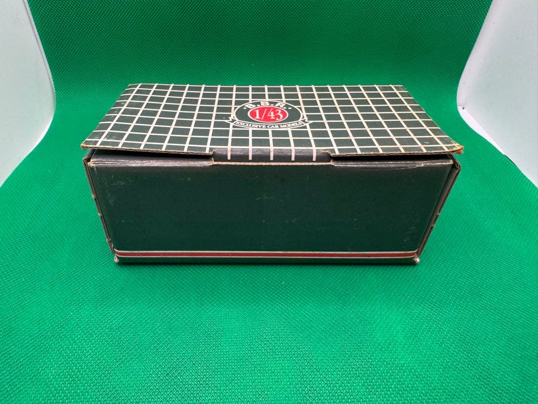 Ferrari F300 1/43 スケールモデルキット