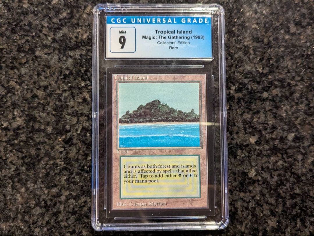 ユウ　マジック・ザ・ギャザリング