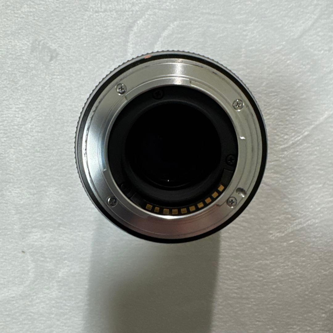 レンズ(単焦点) XF35mm F1.4