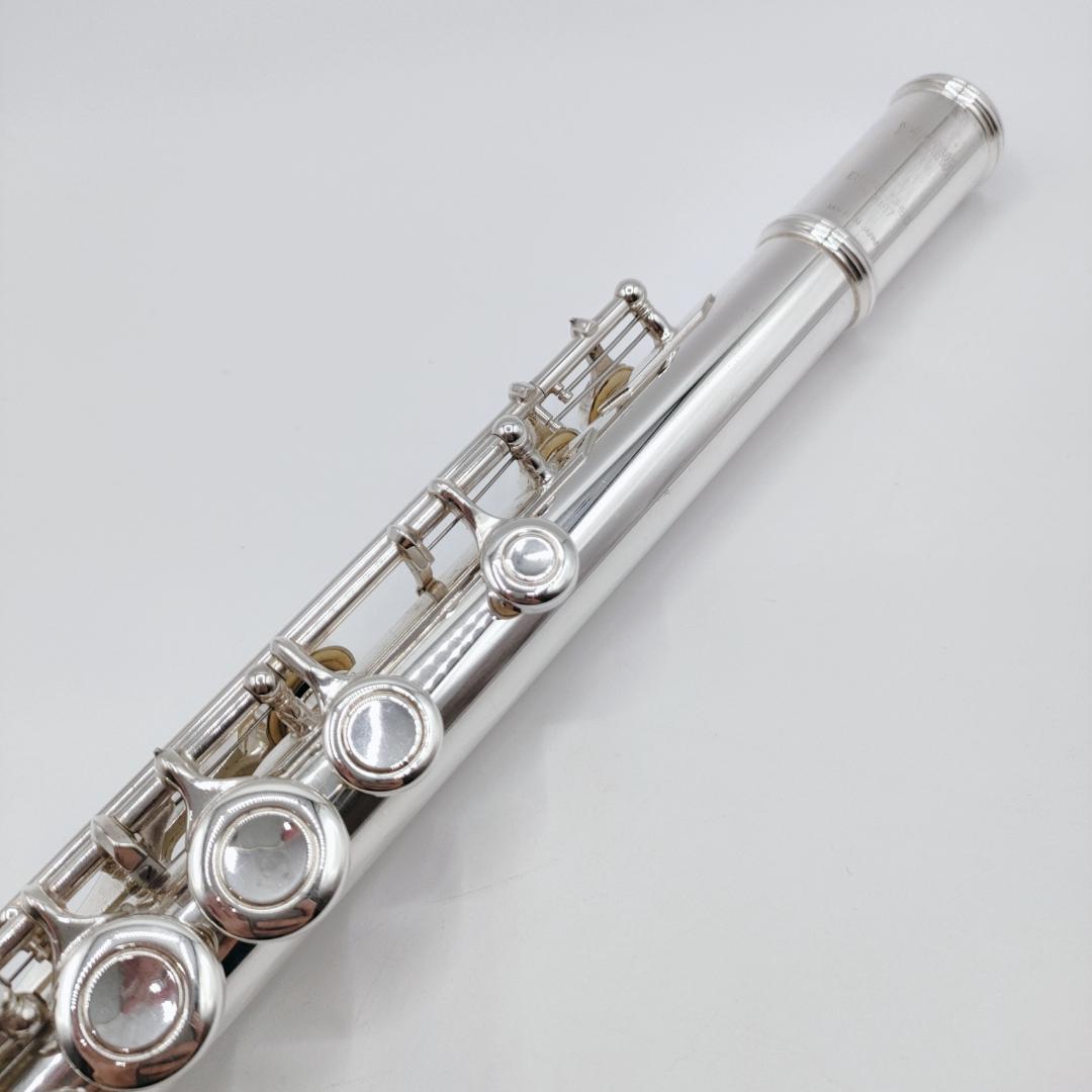 YAMAHA/ ヤマハ　フルート flute YFL-211 後期型　管楽器