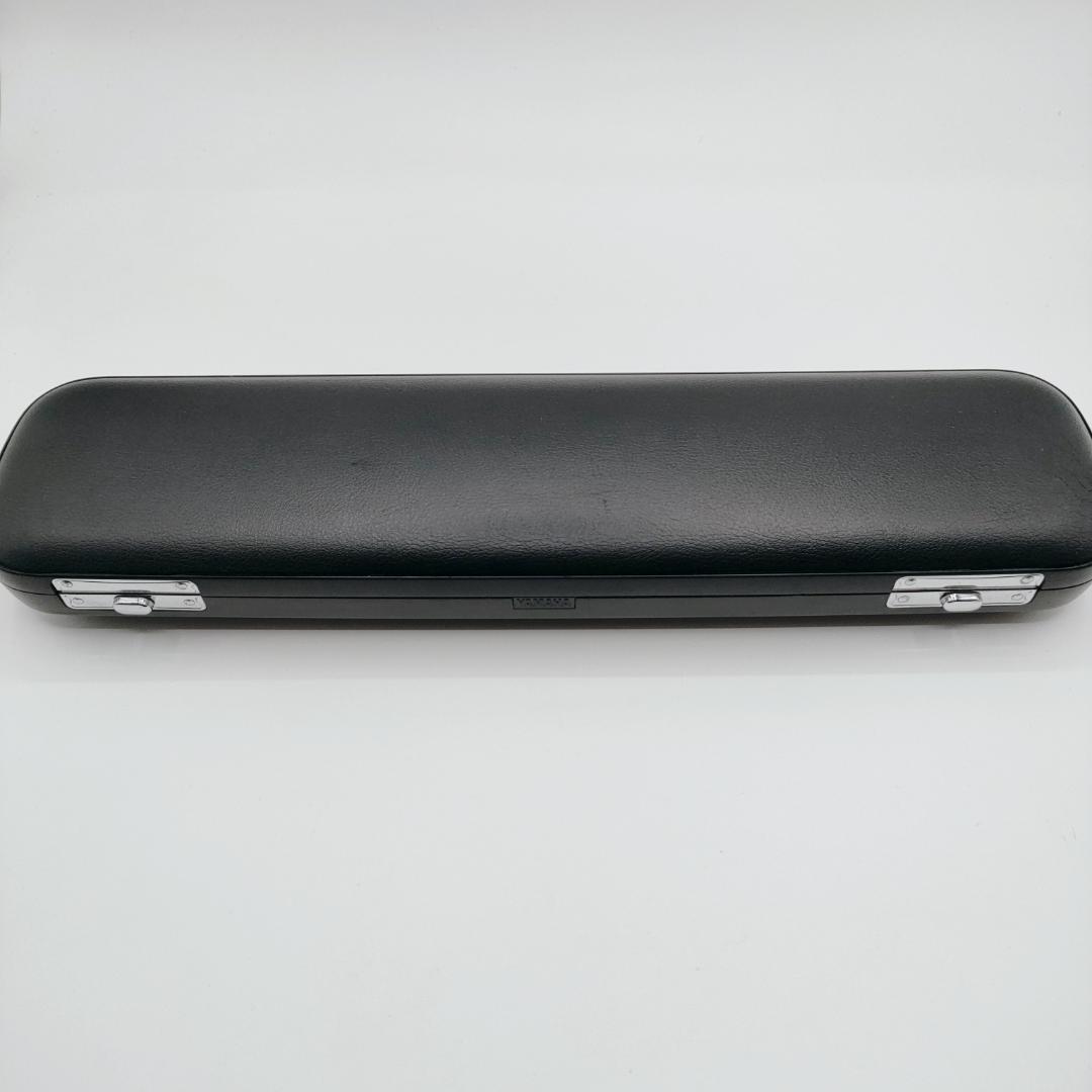 YAMAHA/ ヤマハ　フルート flute YFL-211 後期型　管楽器