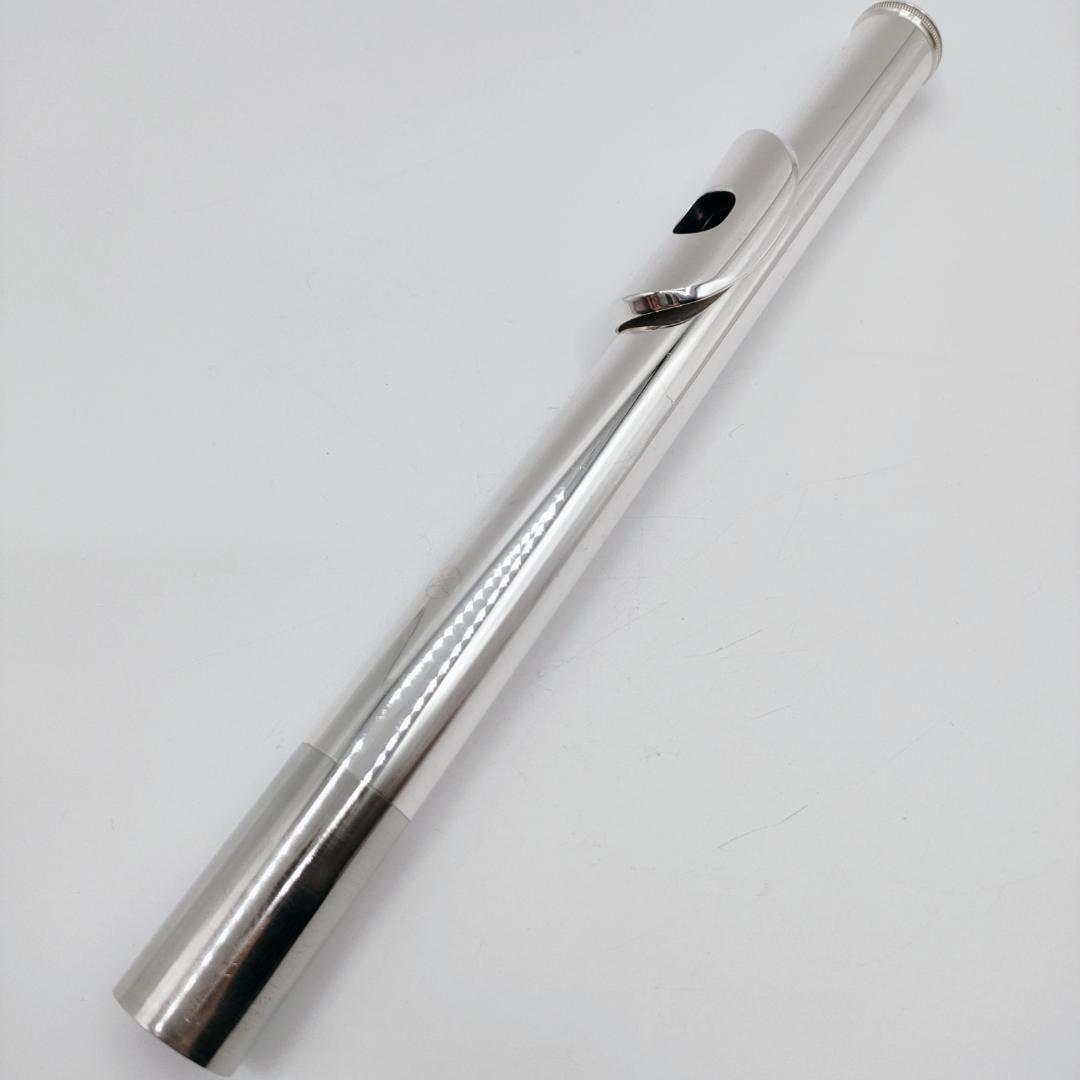 YAMAHA/ ヤマハ　フルート flute YFL-211 後期型　管楽器