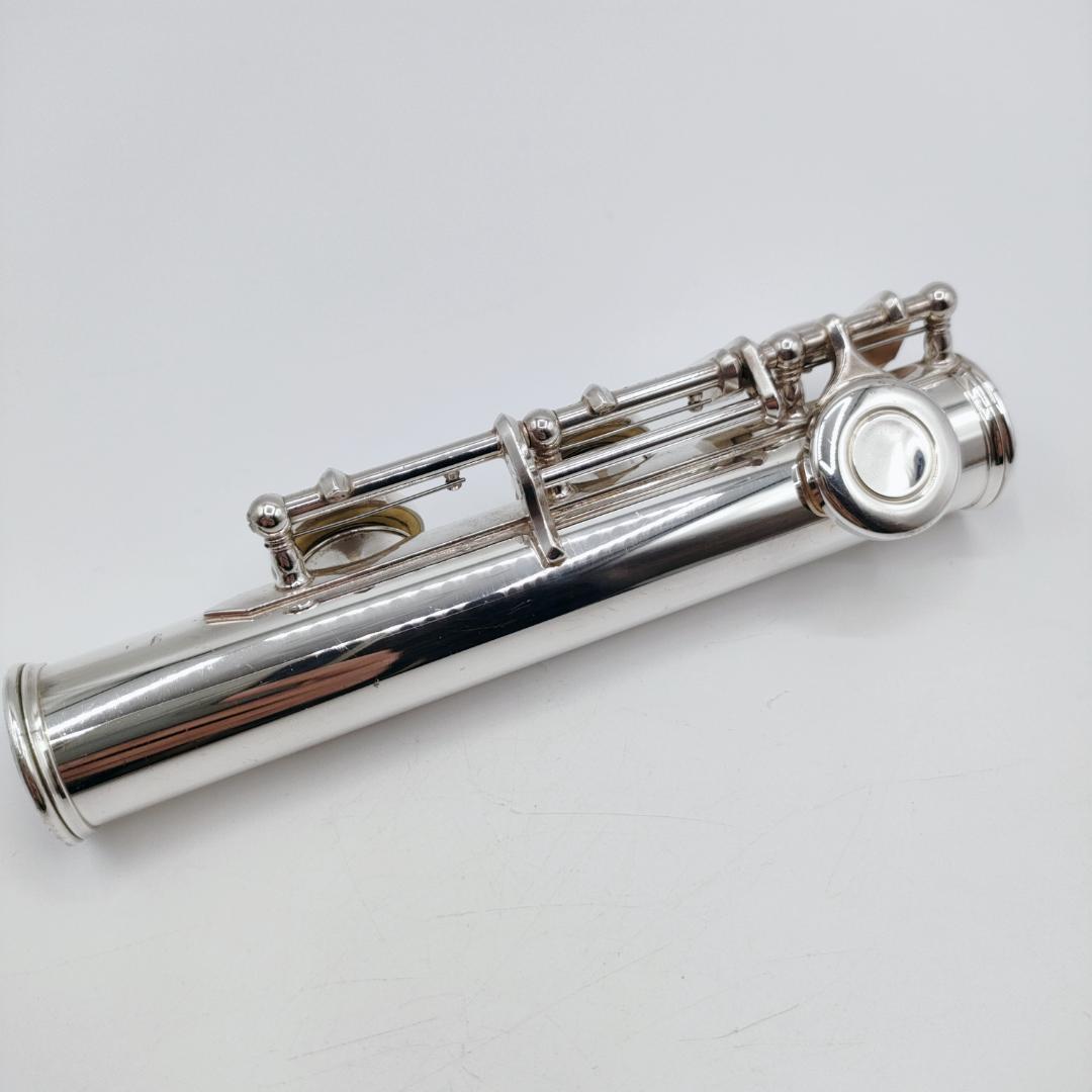 YAMAHA/ ヤマハ　フルート flute YFL-211 後期型　管楽器