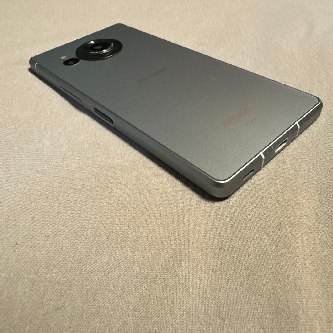 AQUOS R8 256GB SH-52D SIMフリー 19