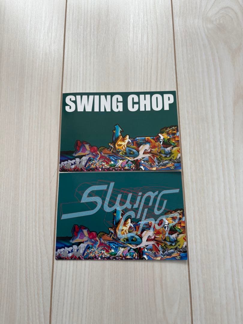 激レア6点！早い者勝ち！RIPSLYMEグッズＡ４デビューチラシなど