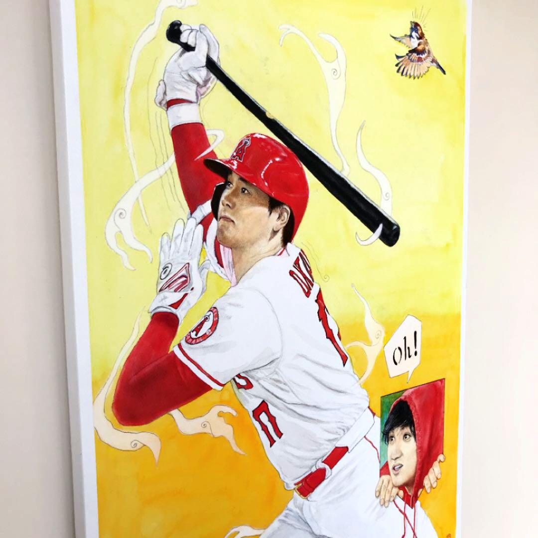 【オーダー】似顔絵 ペット リアルポートレイト