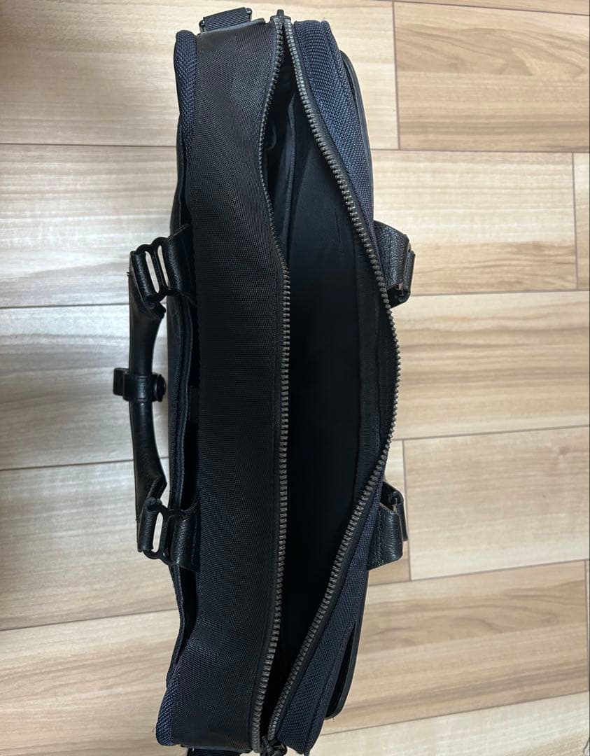 ブリーフィング ビジネスバッグ BRIEFING FUSION A4 LINER