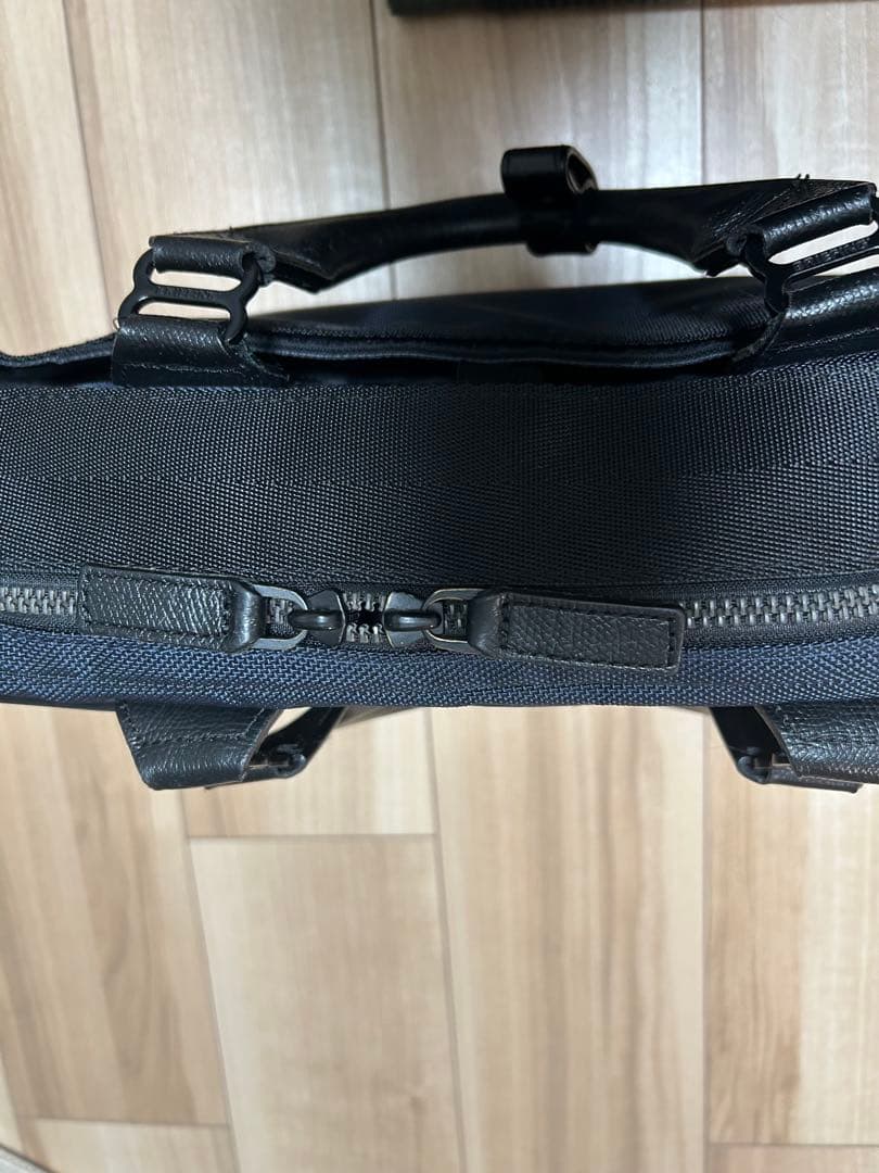 ブリーフィング ビジネスバッグ BRIEFING FUSION A4 LINER