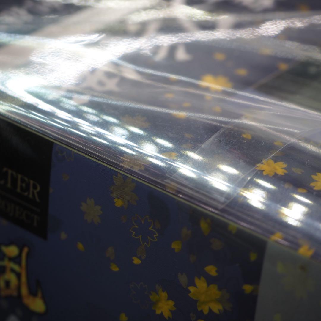 後藤又兵衛 剣姫Ver. 百花繚乱　アルター　未開封