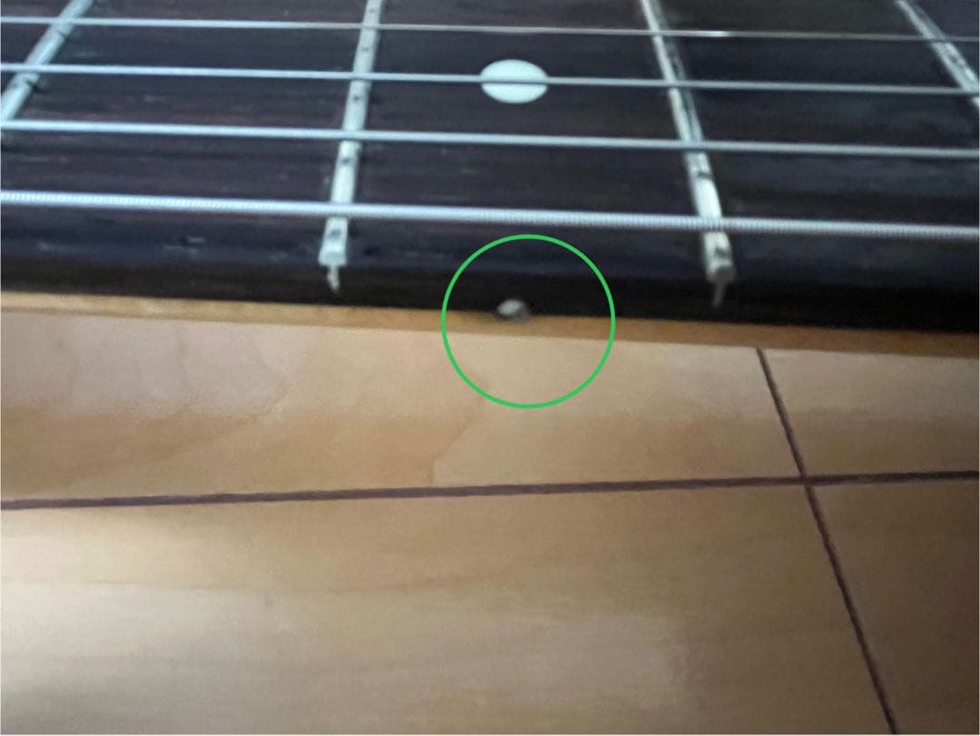 Fender Japan ST-43フジゲン製　アップルレッド