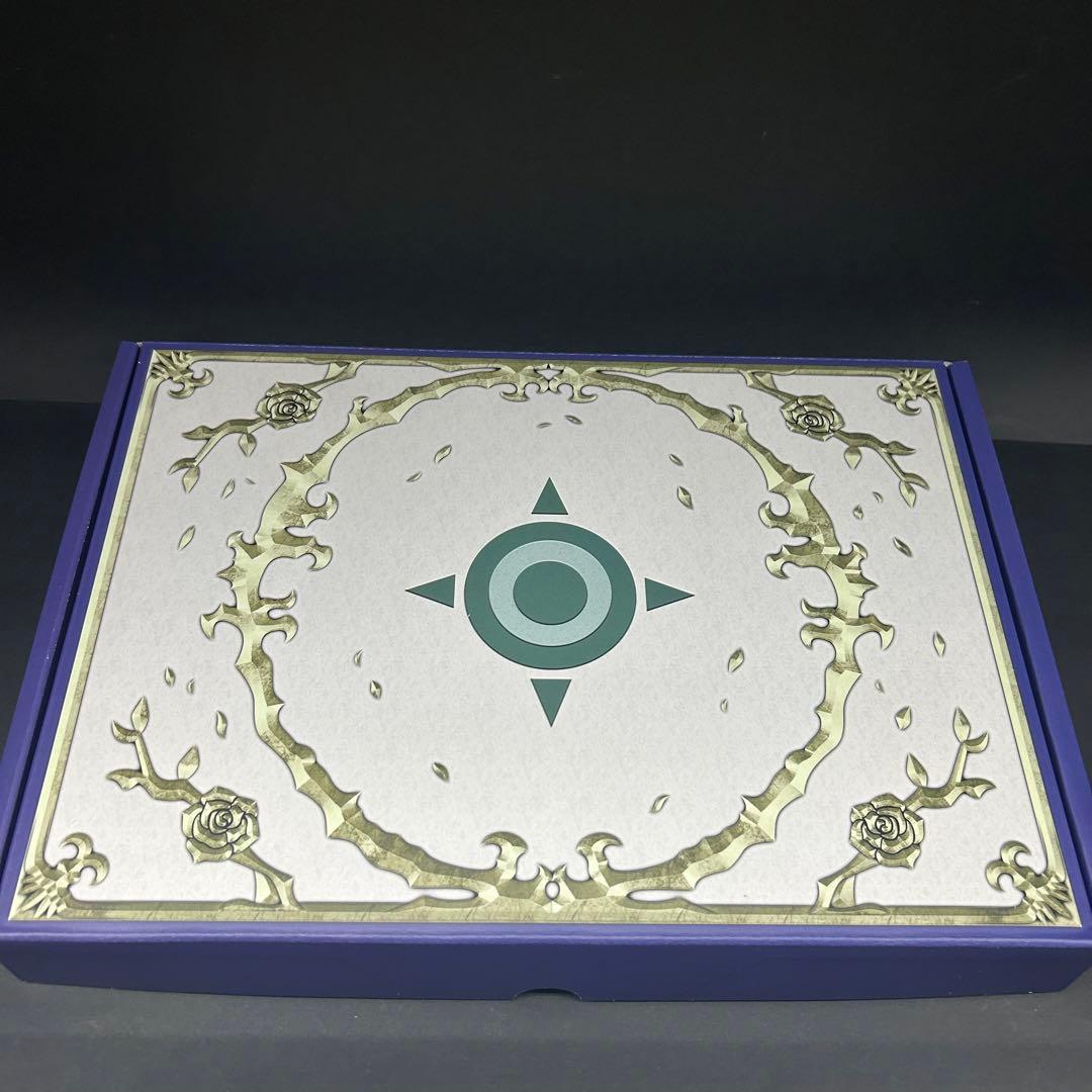 HUNTER×HUNTER グリードアイランド ハイエストセレクションセット