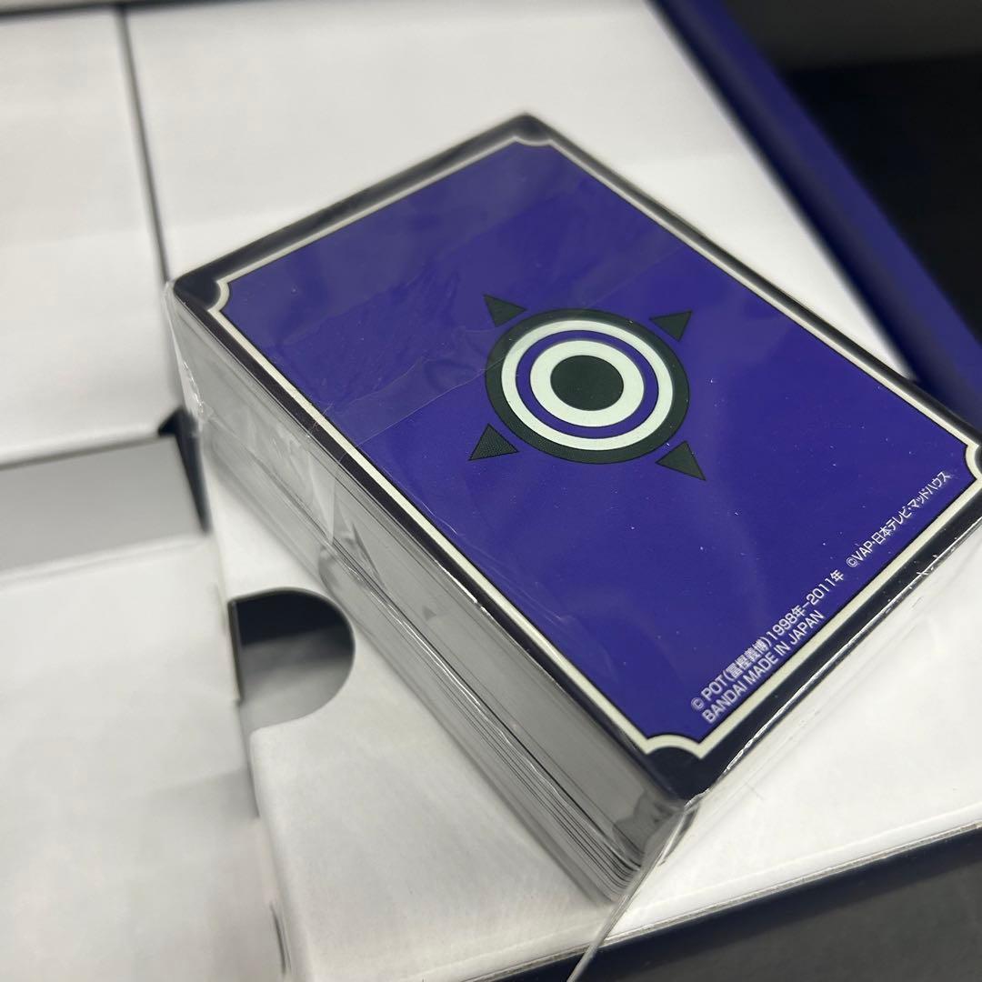 HUNTER×HUNTER グリードアイランド ハイエストセレクションセット