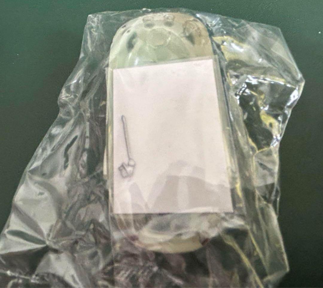 未開封 ドラゴンボールカプセル セル編改 ボーナスパーツ完成品　家族の肖像