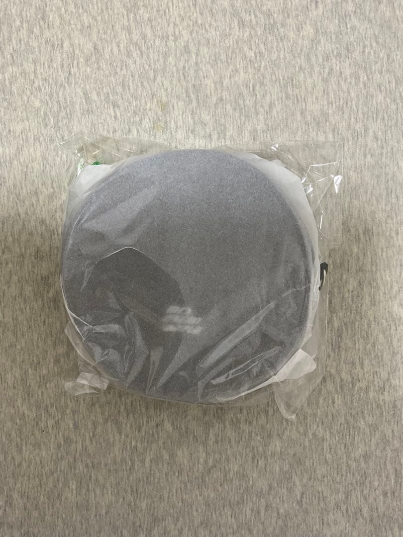 Mrs. GREEN APPLE MGA ポータブルCDプレイヤー ヘッドホン