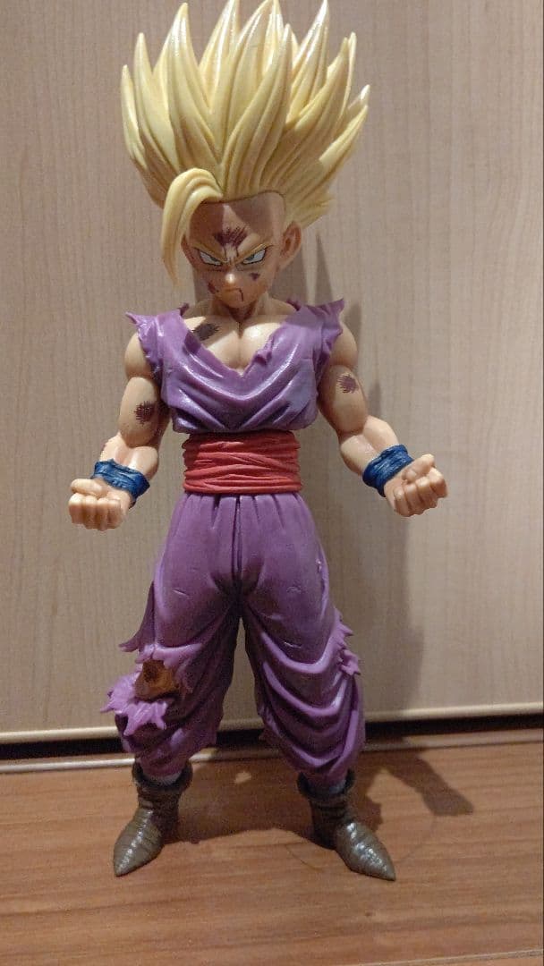 2体セット！MSP 孫悟飯　国内・海外正規品　箱無し