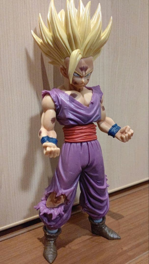 2体セット！MSP 孫悟飯　国内・海外正規品　箱無し