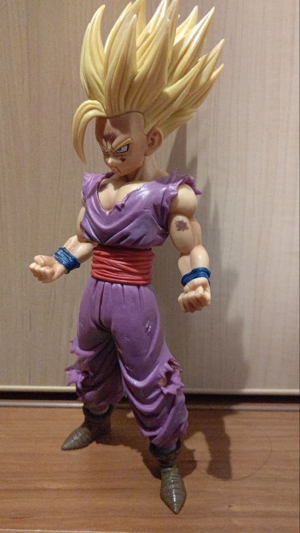 2体セット！MSP 孫悟飯　国内・海外正規品　箱無し