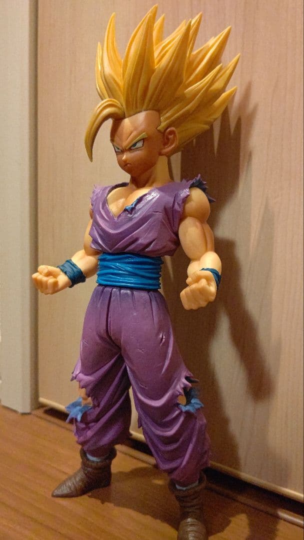 2体セット！MSP 孫悟飯　国内・海外正規品　箱無し