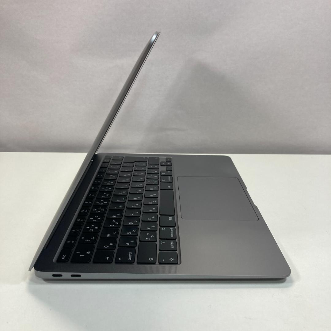 Apple MacBook Air M1 ノートパソコン 13インチ 16GB