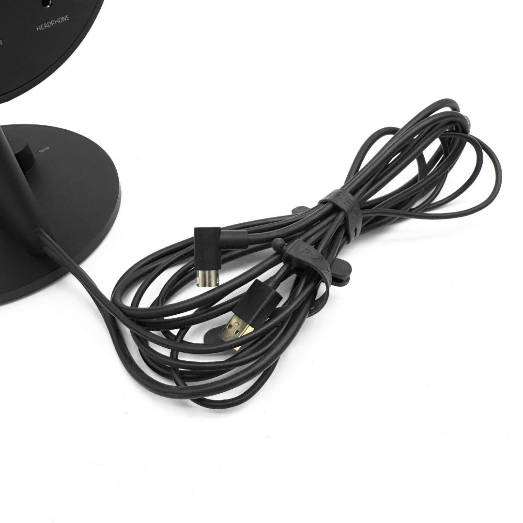 Razer Nommo Chroma 2.0 ゲーミングスピーカー