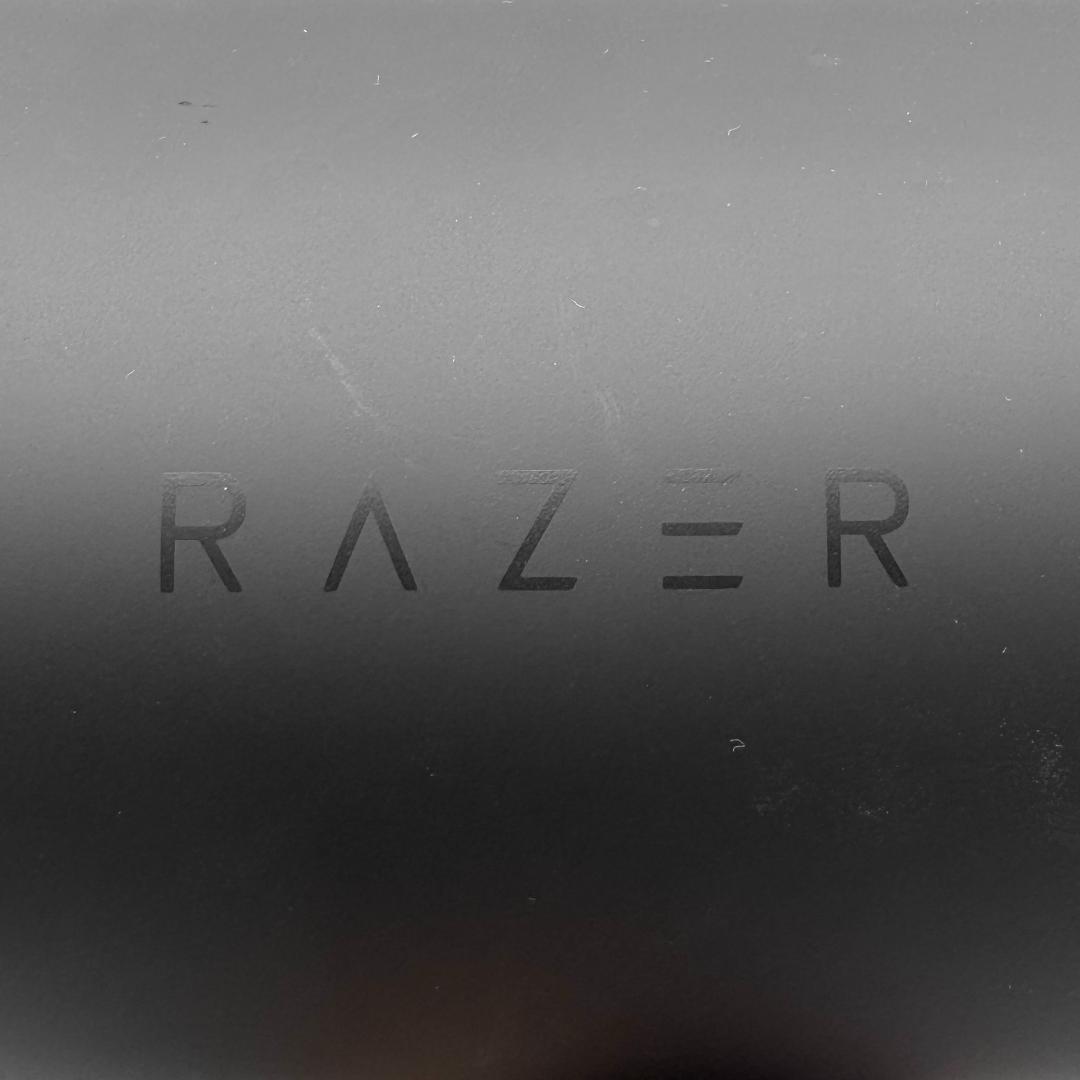 Razer Nommo Chroma 2.0 ゲーミングスピーカー