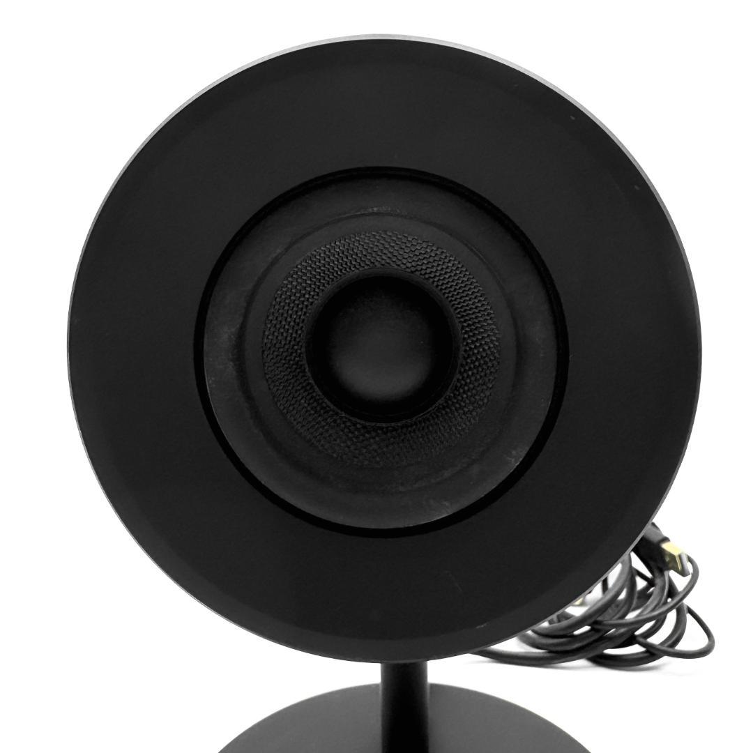 Razer Nommo Chroma 2.0 ゲーミングスピーカー