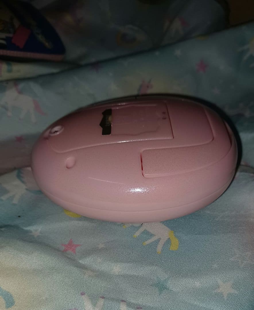 もっとID！おうちde たまごっち ステーション+ 説明書付き